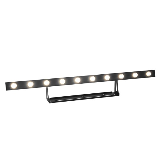 EUROLITE LED STP-10 Sunbar: Barra Luminosa Professionale 3200K con Effetti Luce DMX