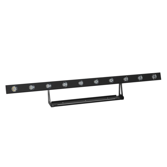 EUROLITE LED STP-10 Sunbar: Barra Luminosa Professionale 3200K con Effetti Luce DMX