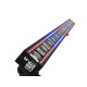 EUROLITE LED STP-14 Sunbar: Proiettore LED con Effetti DMX per Illuminazione Scenografica