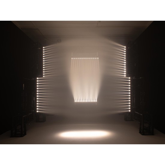 EUROLITE LED STP-14 Sunbar: Proiettore LED con Effetti DMX per Illuminazione Scenografica