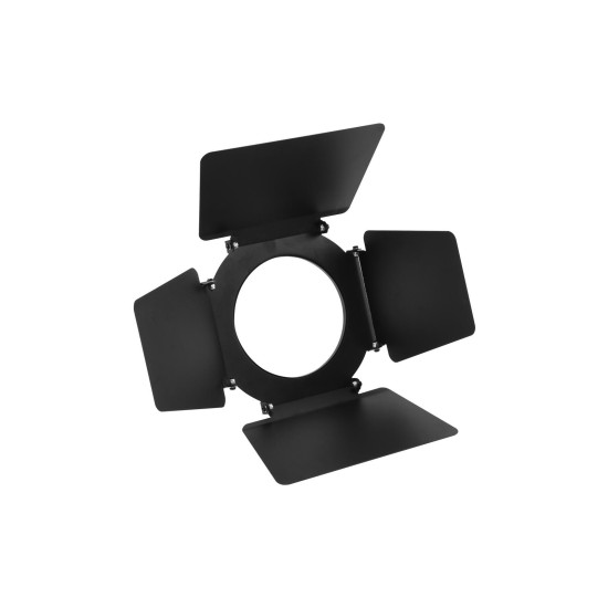Limitatore alette EUROLITE Spot PAR-30 Nero per Illuminazione Scenografica