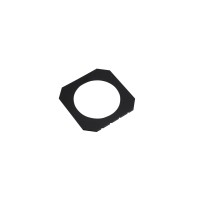 Telaio Filtro EUROLITE per Spot PAR-20 Nero - Accessori Luci Professionali