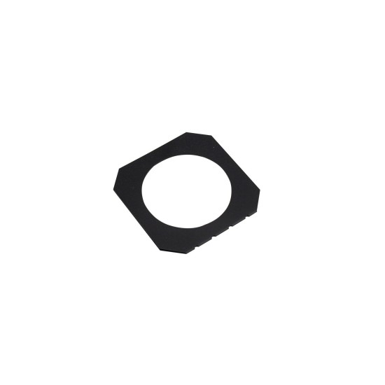 Telaio Filtro EUROLITE per Spot PAR-20 Nero - Accessori Luci Professionali