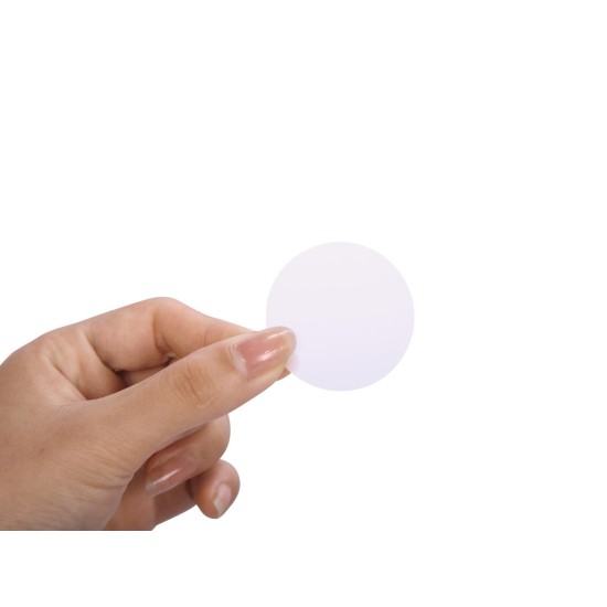 Eurolite LED KLS-60 WW: Set di Luci Compatte per Effetto Luce DMX Professionale