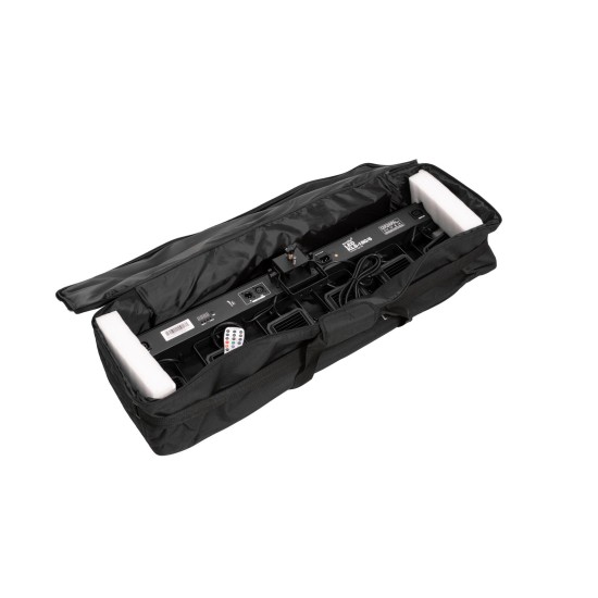 Set Luci Compatto EUROLITE LED KLS-180/6: Illuminazione Professionale con Effetto Stroboscopico