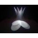 Set Luci Compatte EUROLITE LED KLS Scan Pro Next FX con Effetti UV e DMX