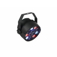 Faretto Par LED PARty Spot DMX