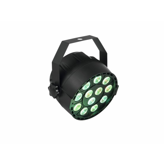 Faretto Par LED PARty Spot DMX LTCL 
