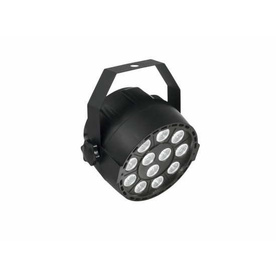 Faretto Par LED PARty Spot DMX LTCL 