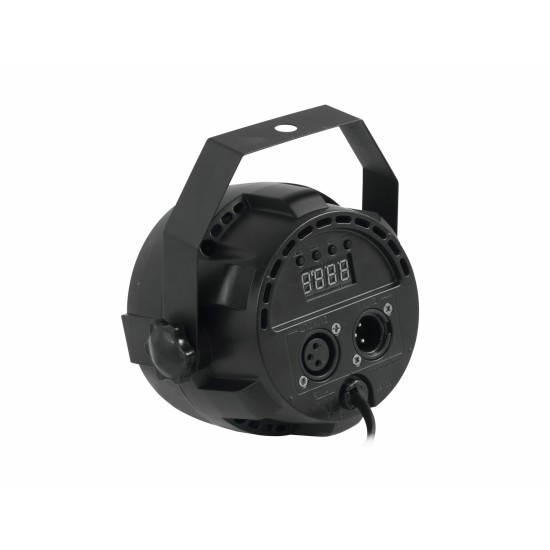 Faretto Par LED PARty Spot DMX LTCL 