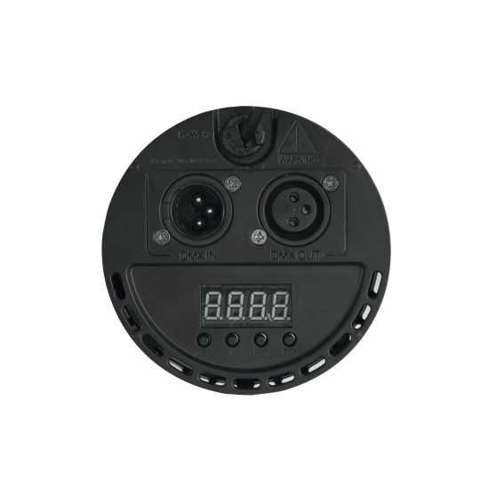 Faretto Par LED PARty Spot DMX LTCL 