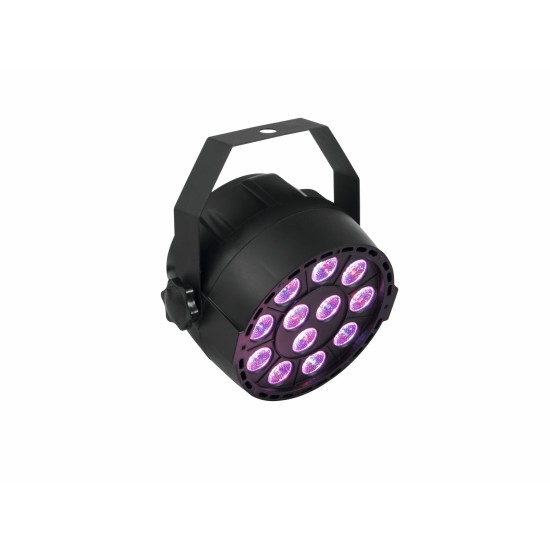 Faretto Par LED PARty Spot DMX LTCL 