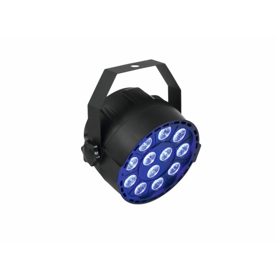 Faretto Par LED PARty Spot DMX LTCL 
