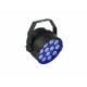 Faretto Par LED PARty Spot DMX LTCL 
