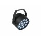 Faretto Par LED PARty Spot DMX LTCL 
