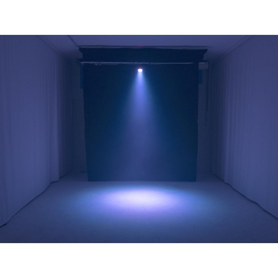 Faretto Par LED PARty Spot DMX LTCL 