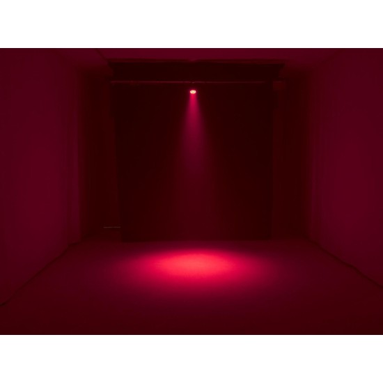 Faretto Par LED PARty Spot DMX LTCL 