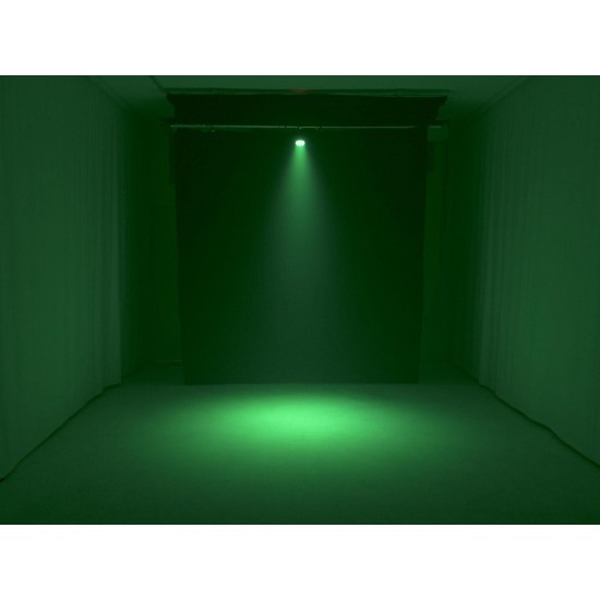 Faretto Par LED PARty Spot DMX LTCL 