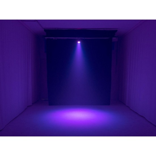 Faretto Par LED PARty Spot DMX LTCL 