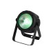 EUROLITE LED PARty Spot COB 15W RGB: Faro Compatto Professionale con DMX e Controllo IR