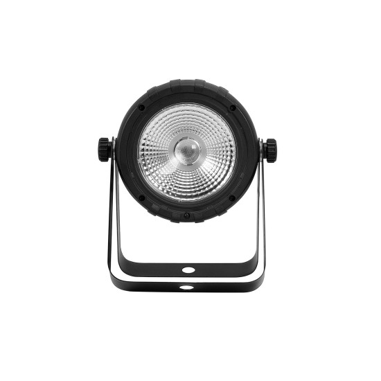 EUROLITE LED PARty Spot COB 15W RGB: Faro Compatto Professionale con DMX e Controllo IR