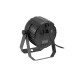 Faretto LED EUROLITE PARty Spot Silent RGB WW 60W 4in1 con DMX, Silenzioso e senza Sfarfallio