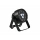 Faretto Par LED PARty DMX AKKU RGBW Spot MK2 portatile con batteria ricaricabile