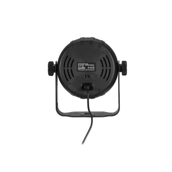 Faretto Par LED con telecomando USB TCL Spot RCE3 Faretto Par LED con telecomando USB TCL Spot RCE3