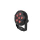 Faretto Par LED con telecomando USB TCL Spot RCE3 Faretto Par LED con telecomando USB TCL Spot RCE3