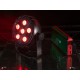 Faretto Par LED con telecomando USB TCL Spot RCE3 Faretto Par LED con telecomando USB TCL Spot RCE3