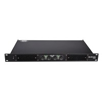 Amplificatore di potenza a 4 uscite D4350 Quad Amplifier 4 x 350Wrms