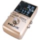 Kit Pedale Effetto Looper e Doppio Footswitch per Chitarra Elettrica - NUX Loop Core Deluxe 24-bit Looper Pedal Bundle Kit Pedale Effetto Looper e Doppio Footswitch per Chitarra Elettrica - NUX Loop Core Deluxe 24-bit Looper Pedal Bundle