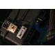 Kit Pedale Effetto Looper e Doppio Footswitch per Chitarra Elettrica - NUX Loop Core Deluxe 24-bit Looper Pedal Bundle Kit Pedale Effetto Looper e Doppio Footswitch per Chitarra Elettrica - NUX Loop Core Deluxe 24-bit Looper Pedal Bundle