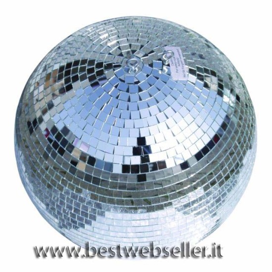 Sfera Specchiata 30cm Sfera Specchiata 30cm