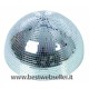 Semi Sfera Specchiata 40cm with safety-motor Semi Sfera Specchiata 40cm with safety-motor
