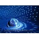 Semi Sfera Specchiata 40cm with safety-motor Semi Sfera Specchiata 40cm with safety-motor