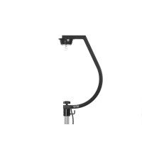 Supporto Treppiede EUROLITE con Motore per Sfere a Specchio fino a 30 cm - Nero