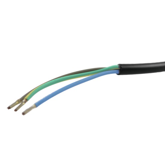 Motore Rotante EUROLITE MD-1015 per Sfere Specchiate - Supporto fino a 3 kg