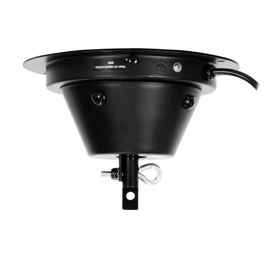 Motore di sicurezza EUROLITE MD-2010 per sfere a specchio fino a 50 cm