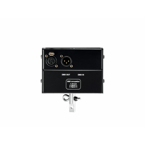 Motore rotativo EUROLITE MD-2030 DMX per sfere specchiate