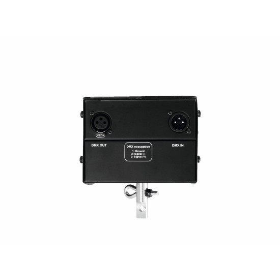 Motore rotativo EUROLITE MD-2030 DMX per sfere specchiate