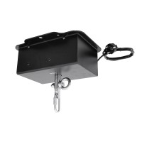 Motore di Sicurezza EUROLITE MD-3050 per Sfere a Specchio fino a 150 cm, Ideale per Club e Scuole di Danza