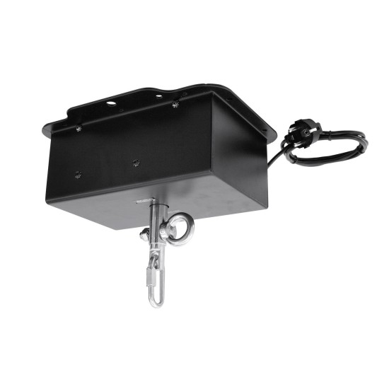 Motore di Sicurezza EUROLITE MD-3050 per Sfere a Specchio fino a 150 cm, Ideale per Club e Scuole di Danza