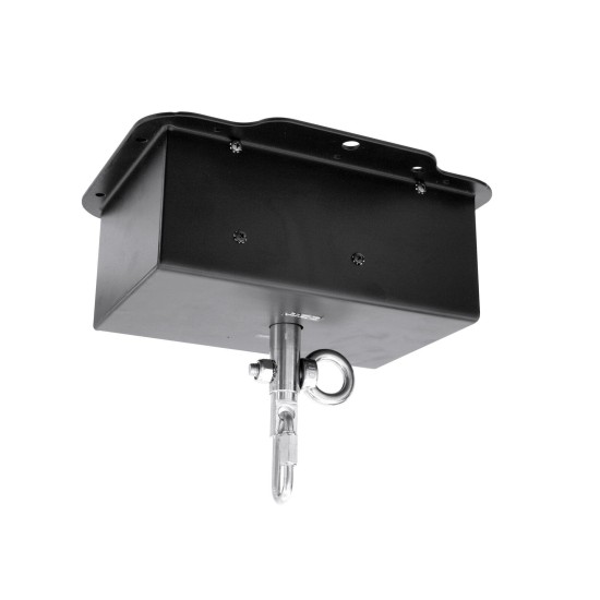 Motore di Sicurezza EUROLITE MD-3050 per Sfere a Specchio fino a 150 cm, Ideale per Club e Scuole di Danza