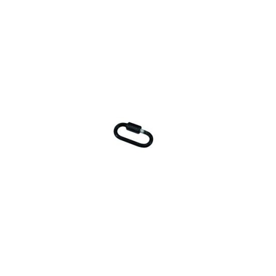 Quick link Typ A-50 colore nero Quick link Typ A-50 colore nero