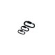 Quick link Typ A-50 colore nero Quick link Typ A-50 colore nero