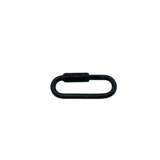 Quick link Type B-200 colore nero Quick link Type B-200 colore nero