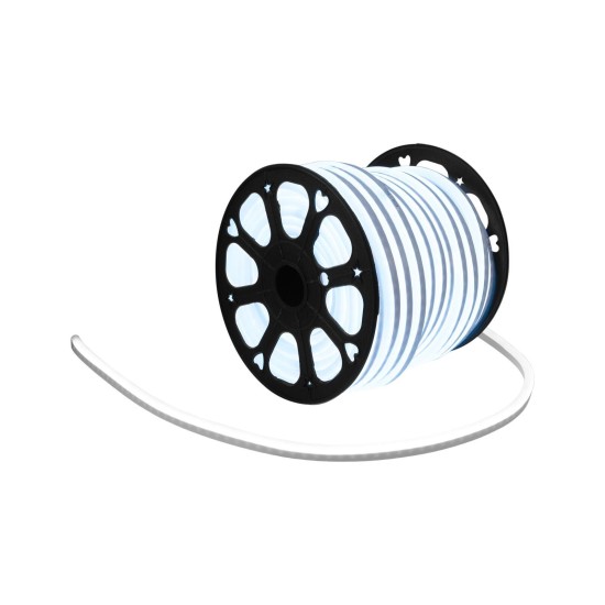 EUROLITE LED Neon Flex RGB 230V Slim - Proiettore LED da Palco 100cm