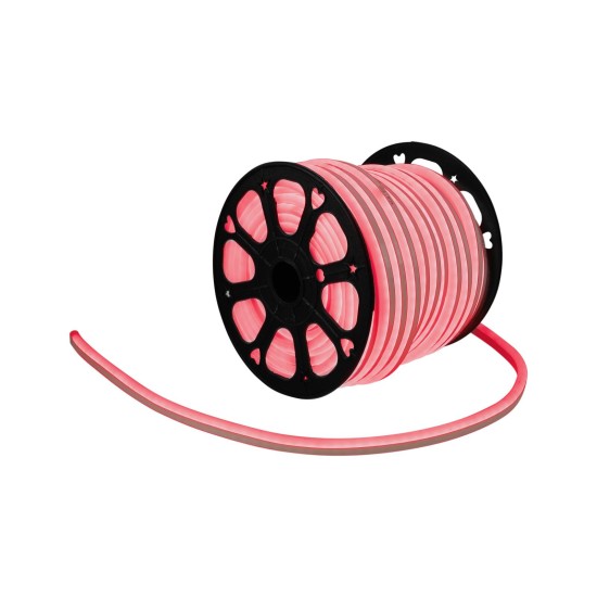 EUROLITE LED Neon Flex RGB 230V Slim - Proiettore LED da Palco 100cm