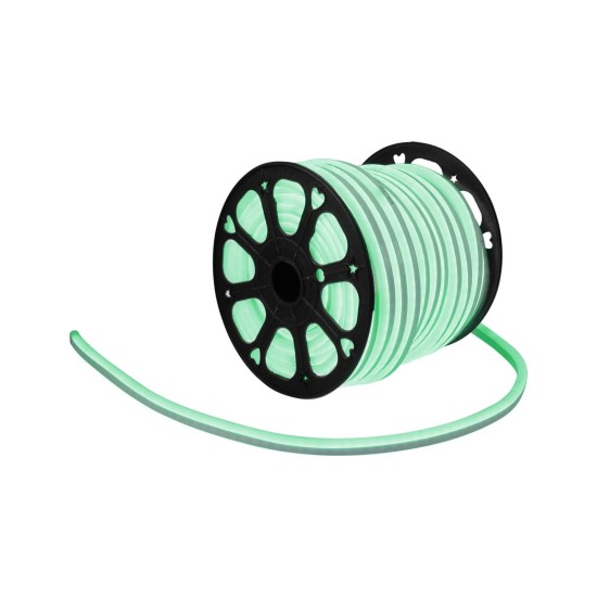 EUROLITE LED Neon Flex RGB 230V Slim - Proiettore LED da Palco 100cm